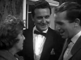 The Avengers : Series 1 : The Frighteners : cast