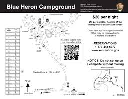 I stayed at camp homeward bound in bear mountain, upstate new york. Blue Heron Campground Big South Fork National River Recreation Area U S National Park Service