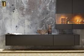 Wohnwand hülsta neo | wohnwände | schränke & regale. Gentis Lowboard Hulsta Designmobel Made In Germany