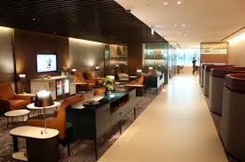 Follow us for latest offers, news, and careers. Photos Inside The New Qatar Airways Premium Lounge In Singapore Morepremium Com