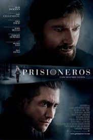 Ver Prisioneros Aqui Empieza Todo 2013 Pelicula Completa 1080p En Latino Espanol Latino Ver Pelicula Prisioneros Completa E Hugh Jackman Prison Melissa Leo