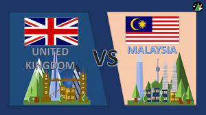Maybe you would like to learn more about one of these? United Kingdom Uk Vs Malaysia Comparison Youtube