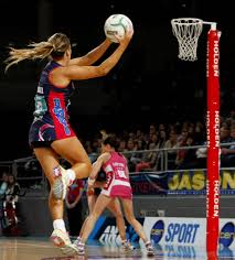 5 Netball Footwork Drills For Fast Improvement Netball Netball Quotes Sport Girl