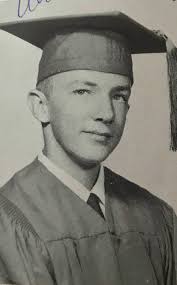 Hardee High School Class of 1961