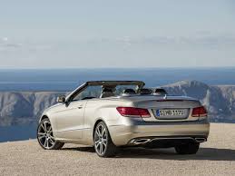 We did not find results for: Mercedes Benz E Class Cabriolet Buying Guide