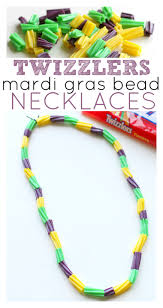 Playing the online dress up games might be even more enjoyable when you share it with your friends on facebook. Mardi Gras Candy Necklaces No Time For Flash Cards