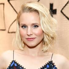 Check out the latest pictures, photos and images of kristen bell. Kristen Bell Opens Up About Her Struggle With Depression