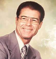 Overcash Jr., Wade "Bud" Davidson