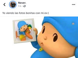 Ete Sech Pa Twitter Unpopular Opinion Los Memes Y Los Stickers De Pocoyo No Dan Ni Verga De Risa Estos stickers de whatsapp son perfectos si quieres enviar memes a diestro y siniestro a. ete sech pa twitter unpopular opinion