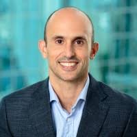 Pablo Matias Sosa, CFA