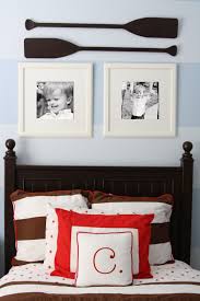 Because your bedroom isn't frequented by houseguests, you don't need to be concerned about fitting your bedroom design into the manner of the remainder of the home. Nautical Themed Home Decor Horitahomes Com