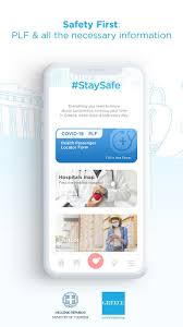 Travel safely to greece passenger locator form (plf). Updated Visit Greece Pc Android App Download 2021
