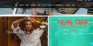 Avail Surfstitch Coupons Deals On Various Fashion Products Only From Yepoffers Top Most Offers Are 1 Get Extra 25 O Surfstitch Coupons Australia Coding