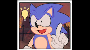 Maybe you would like to learn more about one of these? Classic Sonic Is Cute And All But In Forces Sonic Forces Comic Youtube