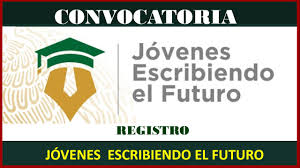 Las becas jóvenes escribiendo el futuro para educación superior incluyen un monto mensual de $2,400 durante los 10 meses que dura el ciclo escolar. Beca Jovenes Escribiendo El Futuro 2021 2022 Convocatoria Gobmx Org 2021