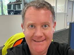 Damian Petty's Instagram, Twitter & Facebook