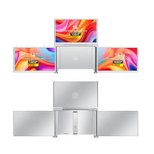 Image result for Quad Screen