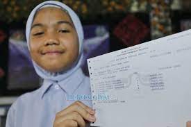See tweets about #upsr on twitter. From Cs To As Triumphant Upsr Result For Young Darshna Borneo Post Online