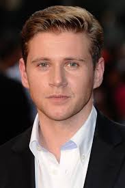 Allen Leech imagen de archivo editorial. Imagen de cine