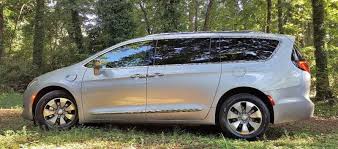 The credit is only available to the original purchaser of a new, qualifying vehicle, and is subject to certain phase. Driving Impressions 2019 Chrysler Pacifica Limited Hybrid Conceptcarz Com