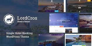 Hotel Booking Wordpress Theme In 2020 Hotel Services Hotel Wordpress Theme