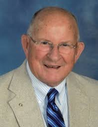 Obituary information for Edwin Lee Frith