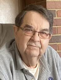 Obituary information for Harvey Mankamyer