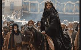 Paman yang sudah ia anggap seperti ayah kandung nya sendiri, merasakan kesakitan yang parah. Inilah Nama Asli Kakek Nabi Muhammad Saw Alif Id