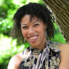 Mariam I. Williams — Woodhull Freedom Foundation