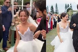 Evaluna montaner confiesa qué es lo. Camilo Y Evaluna Montaner Contrajeron Matrimonio Y Comparten Romantico Momento De La Ceremonia En Su Instagram Ricardo Montaner Fotos Luces El Comercio Peru