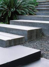 Collector S House Andersson Wise Architects Plastolux Garden Stairs Garden Steps Outdoor Stairs