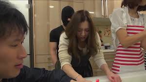 透明人間が潜入していて中出しされっぱなしのお料理教室ｗ ぬきスト