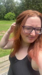 Ginger Glow Overtone