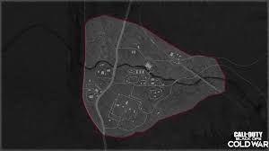 Call Of Duty Black Ops Cold War Map Intel Overview And Tips For All Locales At Launch