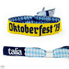 wristbands