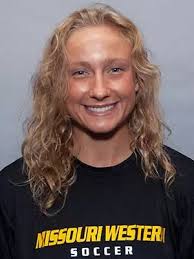 2021-22 Soccer Roster