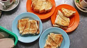 It's easy to see why toh soon cafe is such a crowd favourite in penang, malaysia. Penang Eats Toh Soon Cafe Old School Coffeeshop Lebuh Campbell Hazeldiary