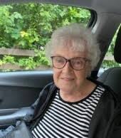 Barbara Pauline McNaught Obituary