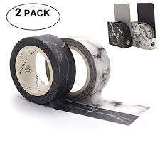 We did not find results for: Umiko Marble Washi Tape Set For Arts Crafts Diy Gift Wrapping Import It All