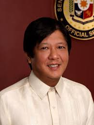 Unlike mommy joy's five previous pregnancies, this one was a bit more complicated. Bongbong Marcos Wikipedia