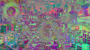 Image result for arte psichedelica