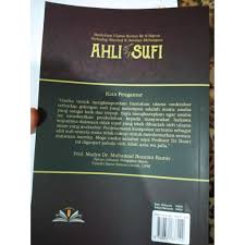 Kemanusiaan (fskk), fakulti pengajian bahasa (fpb) dan fakulti sains pembangunan. Bantahan Ulama Kurun Ke 6 Hijrah Terhadap Manhaj Amalan Melampau Ahli Sufi Oleh Prof Dr Basri Bin Ibrahim Al Azhari Shopee Malaysia