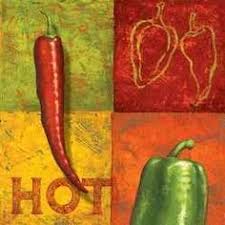 What i'm talking about is the fundamental foundation of all. 29 Chili Pepper Kitchen Ideas Chili Pepper Chili Peppers Decor Stuffed Peppers