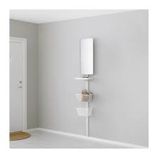 Ikea Us Furniture And Home Furnishings Ikea Algot Small Wall Desk Ikea