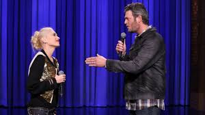 Gordon ramsay 'gatecrashed' our wedding, turned it into a 'nightmare' How Blake Shelton And Gwen Stefani Began Their Relationship Abc News