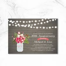 Maybe you would like to learn more about one of these? Cheap Rustic Chic Fall Wedding Anniversary Party Invitation Wai001 Stationery Wedding Invites Paper