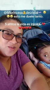 Video De La Princesa De Cristal