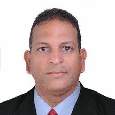 Milton Odalis Camacho Cruz Sub Secretario General 2023-2025 Siervo de Dios  y periodista de profesión. Nació en San Felipe de Puerto Plata, el día 27  de abril de 1975. Orgullosamente hijo de