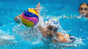 Il medagliere olimpico dell'italia della pallanuoto. Zgzmfyqcx3dwjm