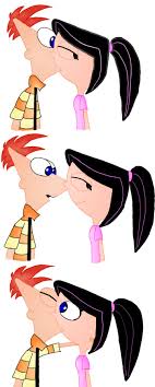 Phineas Isabella And Marie Sketch Phineas Y Ferb Fan By Dannyflyn249 Phineas And Isabella Phineas And Ferb Ferb And Vanessa